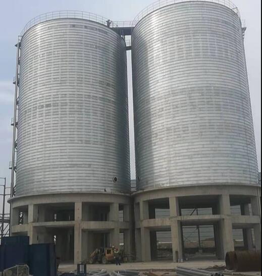 礼县镀锌卷板仓